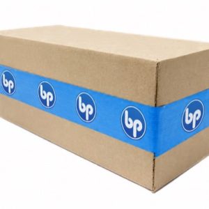 Bimmer Planet spare parts packaging